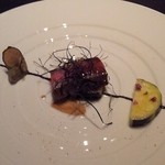 ガストロノミー ジョエル・ロブション - 