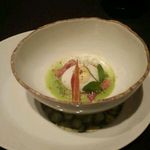 ガストロノミー ジョエル・ロブション - 