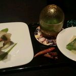 ガストロノミー ジョエル・ロブション - 