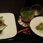 ガストロノミー ジョエル・ロブション - 