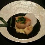 ガストロノミー ジョエル・ロブション - 