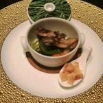 ガストロノミー ジョエル・ロブション - 