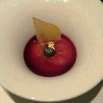 ガストロノミー ジョエル・ロブション - 