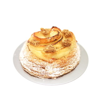 ラ・パティスリー・デ・レーヴ_1