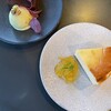 Royal Garden Cafe 青山