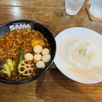 SAMA - 