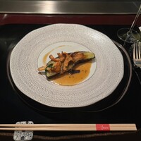 表参道うかい亭 - 