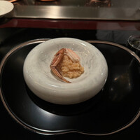表参道うかい亭 - 