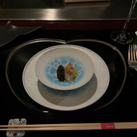 表参道うかい亭 - 