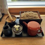 信州そば処やまへい - 