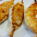 餃子の王様 龍吟 - 