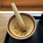 信州そば処やまへい - 