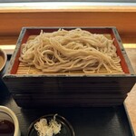 信州そば処やまへい - 