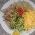 中華麺店 喜楽 - 