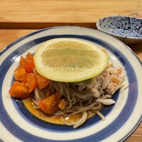 東茶屋 なかむら - 