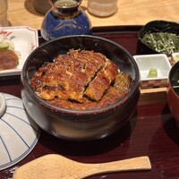 ひつまぶし名古屋備長 グランフロント大阪店 - 