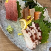 魚心 新宿総本店 - 