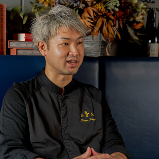 都内の名店を渡り歩いた若きシェフ－髙木和也氏が目指すお店とは