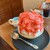 ブルーリバーカフェ - 料理写真: