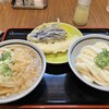 純手打ち讃岐うどん五郎