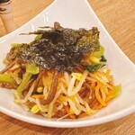 焼肉 東京BeeN 本店 - 