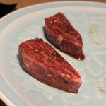 TANAKA YAKINIKU RESTAURANTE - 