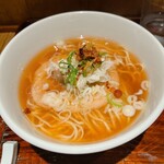 らー麺 本間 - 