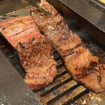 TANAKA YAKINIKU RESTAURANTE - 