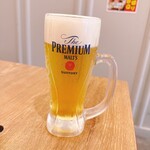 焼肉 東京BeeN 本店 - 