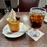 ミカドコーヒー - 