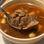 TANAKA YAKINIKU RESTAURANTE - 