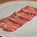 TANAKA YAKINIKU RESTAURANTE - 