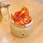 焼肉 東京BeeN 本店 - 