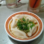 シン中華 有頂天 - 