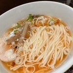 らー麺 本間 - 