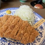 とんかつ あきら - 