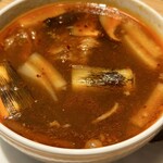 TANAKA YAKINIKU RESTAURANTE - 