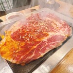 焼肉 東京BeeN - 