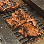 TANAKA YAKINIKU RESTAURANTE - 