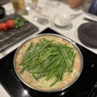 博多もつ鍋 やま中 博多店 - 