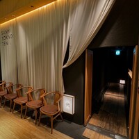 SUSHI TOKYO TEN、 六本木店 - 