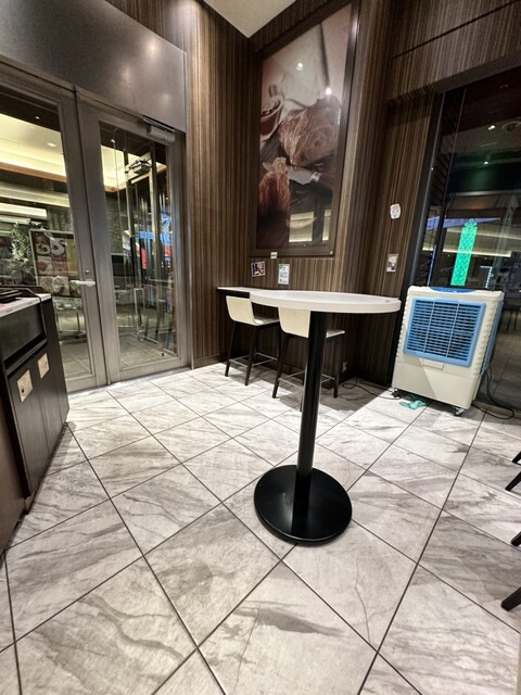 Delifrance Akasaka Ten photo 4