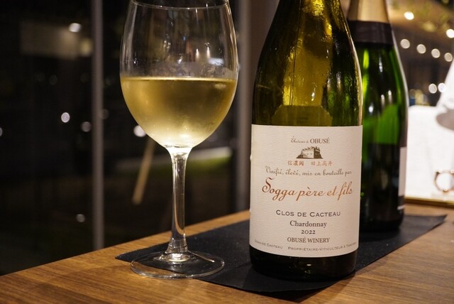 Obuse Winery - Tsusumi/Other | Tabelog Obuse Winery - Tsusumi/Other | Tabelog