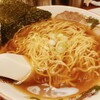 ラーメン酒場 にし〇