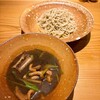 蕎麦割烹 蕎麦藤