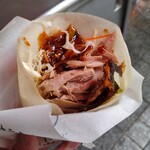 北京ダック専門店 華鳳 - 