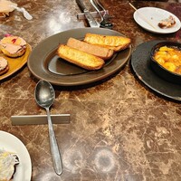 ビストロ クレスタ 麻布十番 - 