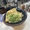 なんばうどん