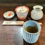 蕎麦見世のあみ - 