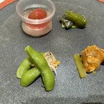 中国料理 龍鳳(ホテルアゴーラリージェンシー大阪堺) - 